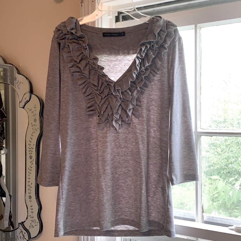 Casual Express top